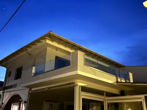 Kastalia Studios And APARTMENTS
