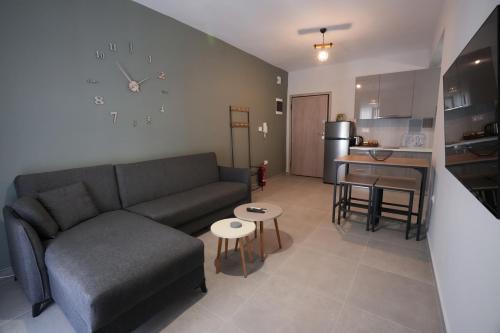 Katerina's apartment