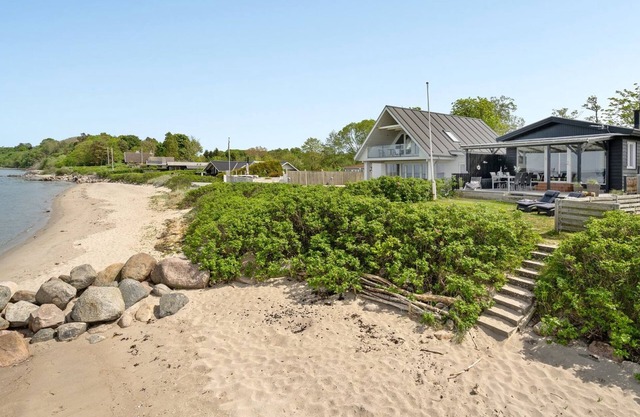 "Käthe" - 5m from the sea by Interhome