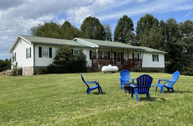 Katherine's Place in Butler, TN Watauga Lake