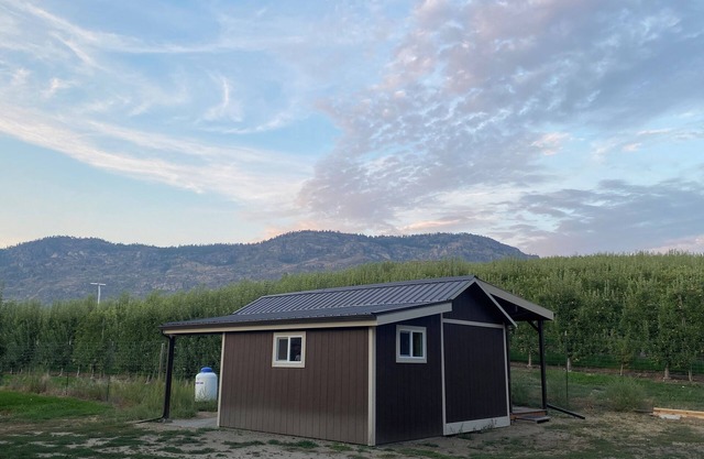 Katie's Cabins