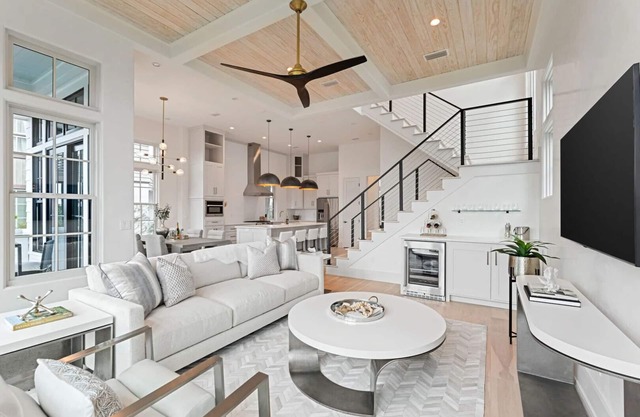 Katydid Beach Bungalow by AvantStay | Gulf Views | New Construction in Seagrove