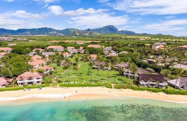 Kauai Kiahuna Plantation by Coldwell Banker Island Vacations