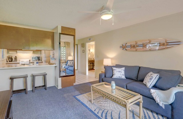 Kauai Plantation Hale Suites by Coldwell Banker Island Vacations