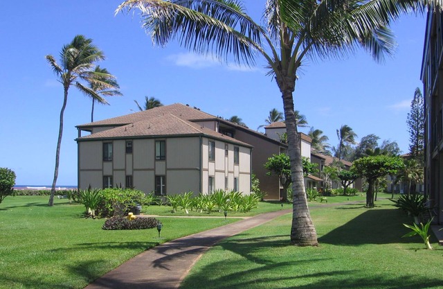 Kauai - Top Floor/Beach Front Condo at Pono Kai Resort in Kapaa -Tax Includedn