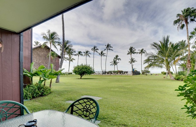 Kaunakakai Vacation Rental w/ Resort Amenities!