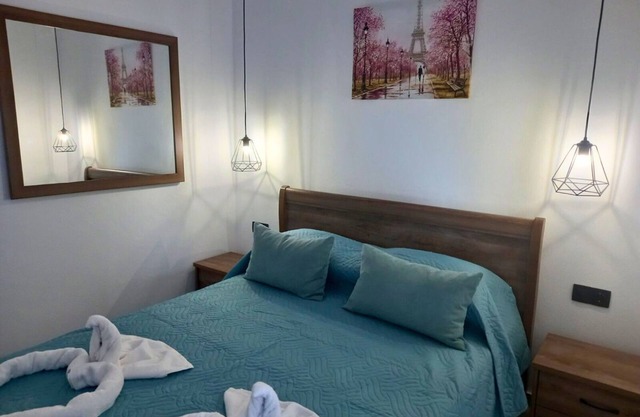 KaVros Cozy Apartment