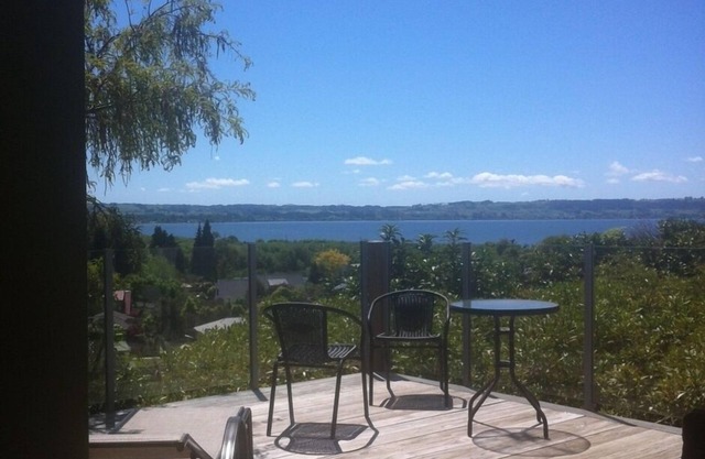 Kawaha Point Retreat