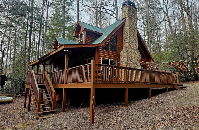 Kays Kabin Appalachian Trail