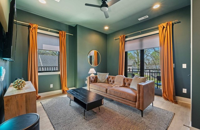Kays Nook - Thoughtfully Curated Boutique Retreat