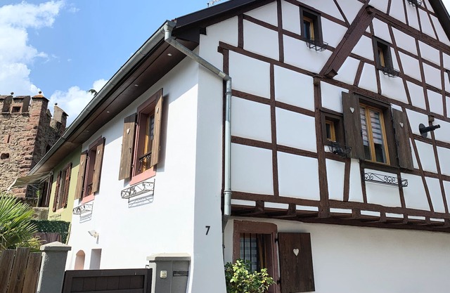 KB's Jewel - Family friendly house, ideal location