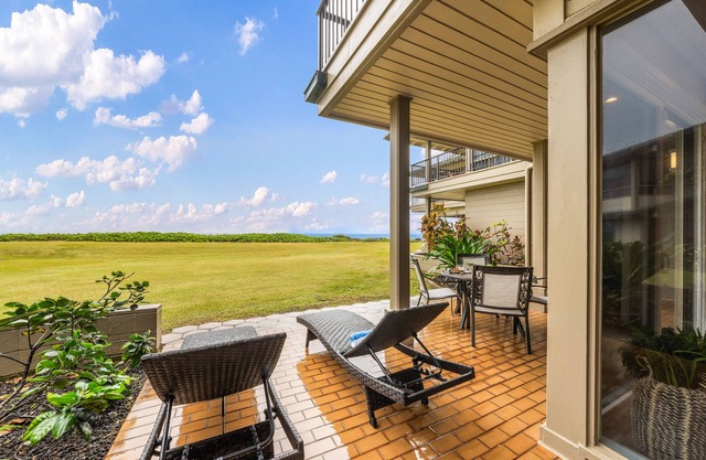 KBV 35G2 Best Rate LUXE OceanFront Villa w Oceanview | Lanai | AC