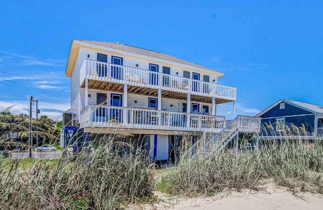 KC's Seaside Sanctuary