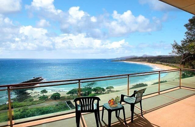 Kealia Landing, Spectacular Oceanfront 3 BR-Privacy & Space, Incredible Views