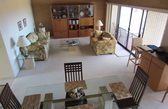 Keauhou Gardens - Top Floor Hideaway