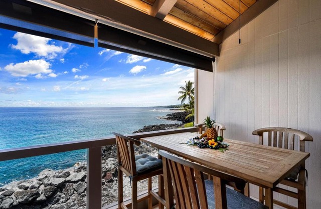 Keauhou Kona Surf & Racquet Club #5-303