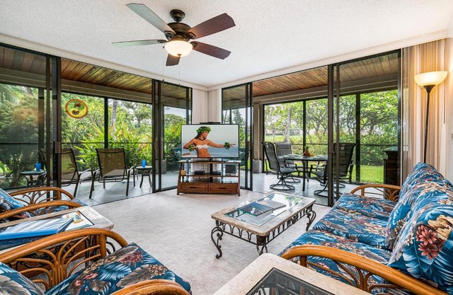 Keauhou Kona Surf & Racquet Club #6-104