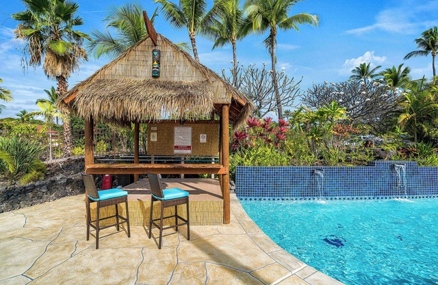 Keauhou Resort w/Golf & Ocean Views