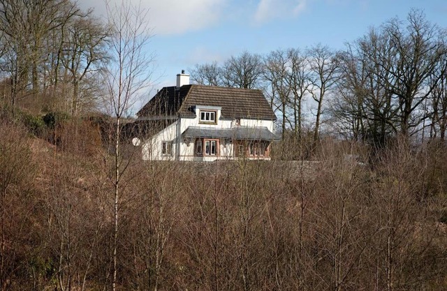Keepers Cottage 1 Graythwaite Estate