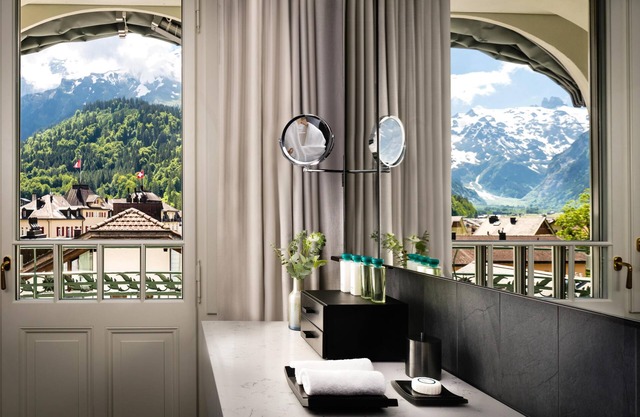 Kempinski Palace Engelberg