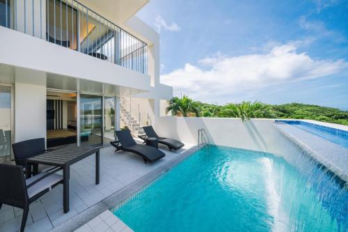 KEN KEN VILLA YUUMODORO