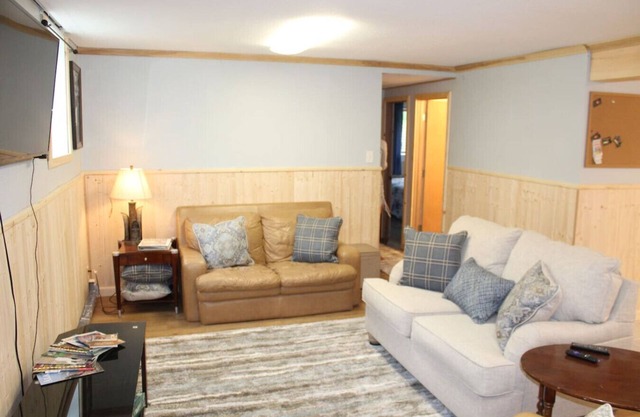 Kenai River Chrome Chasers 2BR Fisherman’s Escape