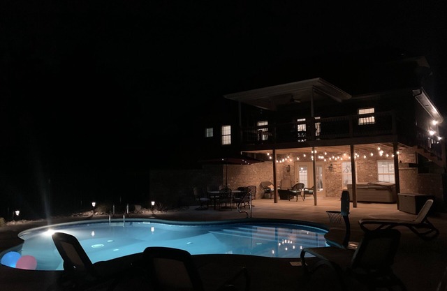 Kentucky Derby and PGA House Rentals