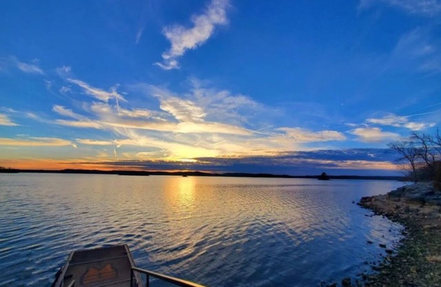 Kentucky Lake Retreat