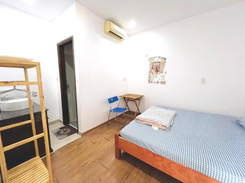 Kenzpia Homestay