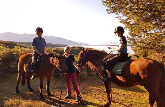 Kepler Oaks Chalet Takitimu Chalet Slice of Paradise In Fiordland