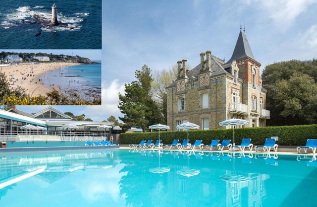 Ker Juliette Suite 2 chambres+