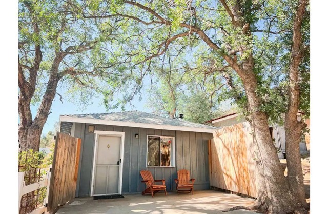 Kern River Nest "The Casita"