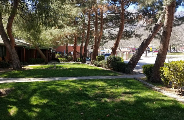 Kernville Inn
