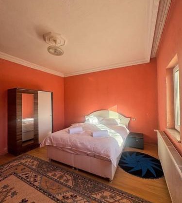 Kesen Cappadocia House