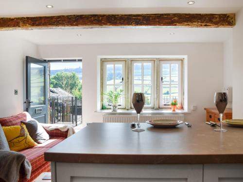 Kestrel Cottage