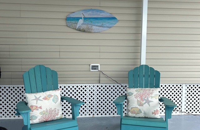 Key Largo Escape