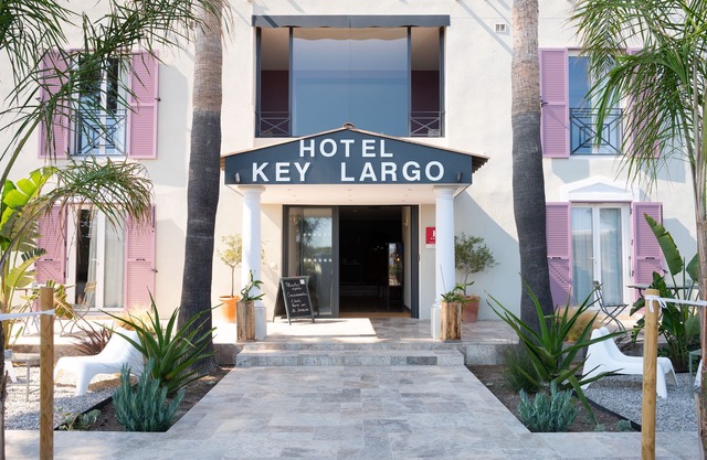 Key Largo