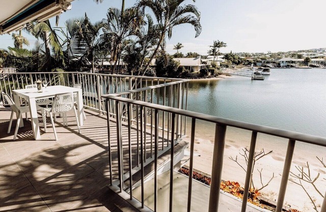 'Key Point' - Tranquil Getaway - Mooloolaba