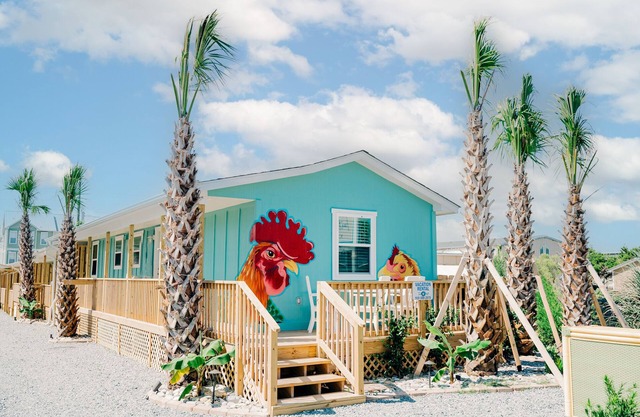 Key West 8- Beach Access - Dog Friendly - Bikes - Grill