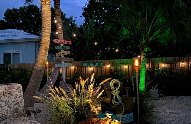 Keys Cabana #217