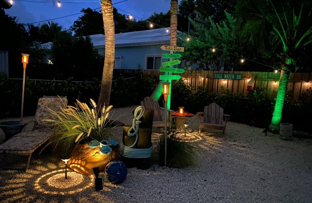 Keys Cabana #218
