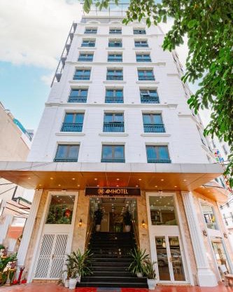 KEZAN Hotel