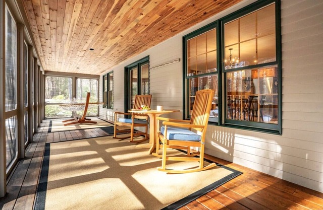 Kezar Lake Retreat|Water Sports|Skiing|Jacuzzi tub