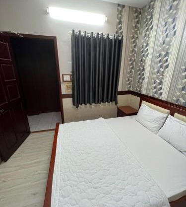 Khách Sạn Angkor 2 Gò Vấp