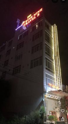 Khách Sạn Bình Minh