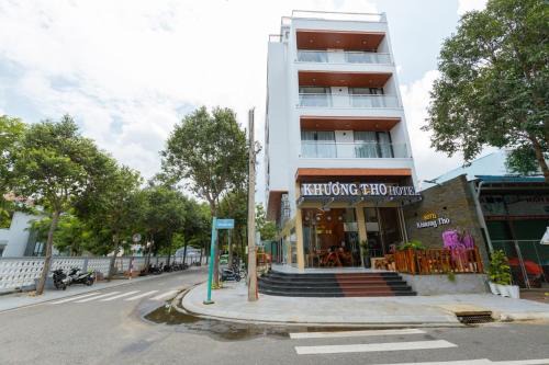 Khương Tho Hotel