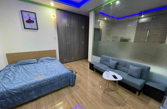 Khách Sạn Homestay Ngọc Yến