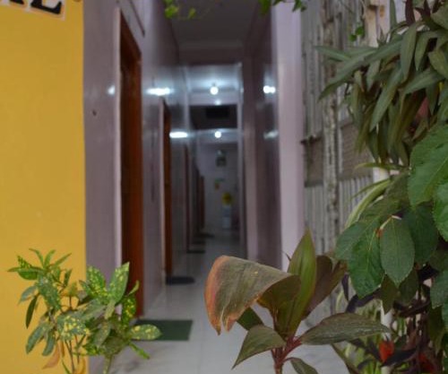 KHAJURAHO ADvENtURe HOMESTAY'S