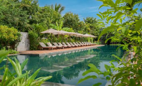 Khmer House Resort