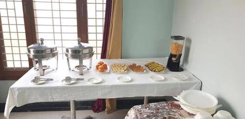 Khushi residency
